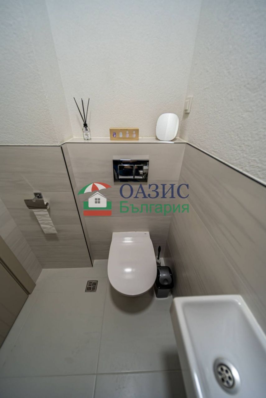 Апартаменты на Солнечном берегу, Болгария, 118 м² - фото 16