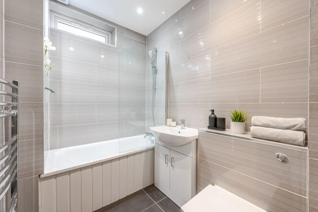 Квартира в Лондоне, Великобритания, 49 м² - фото 10