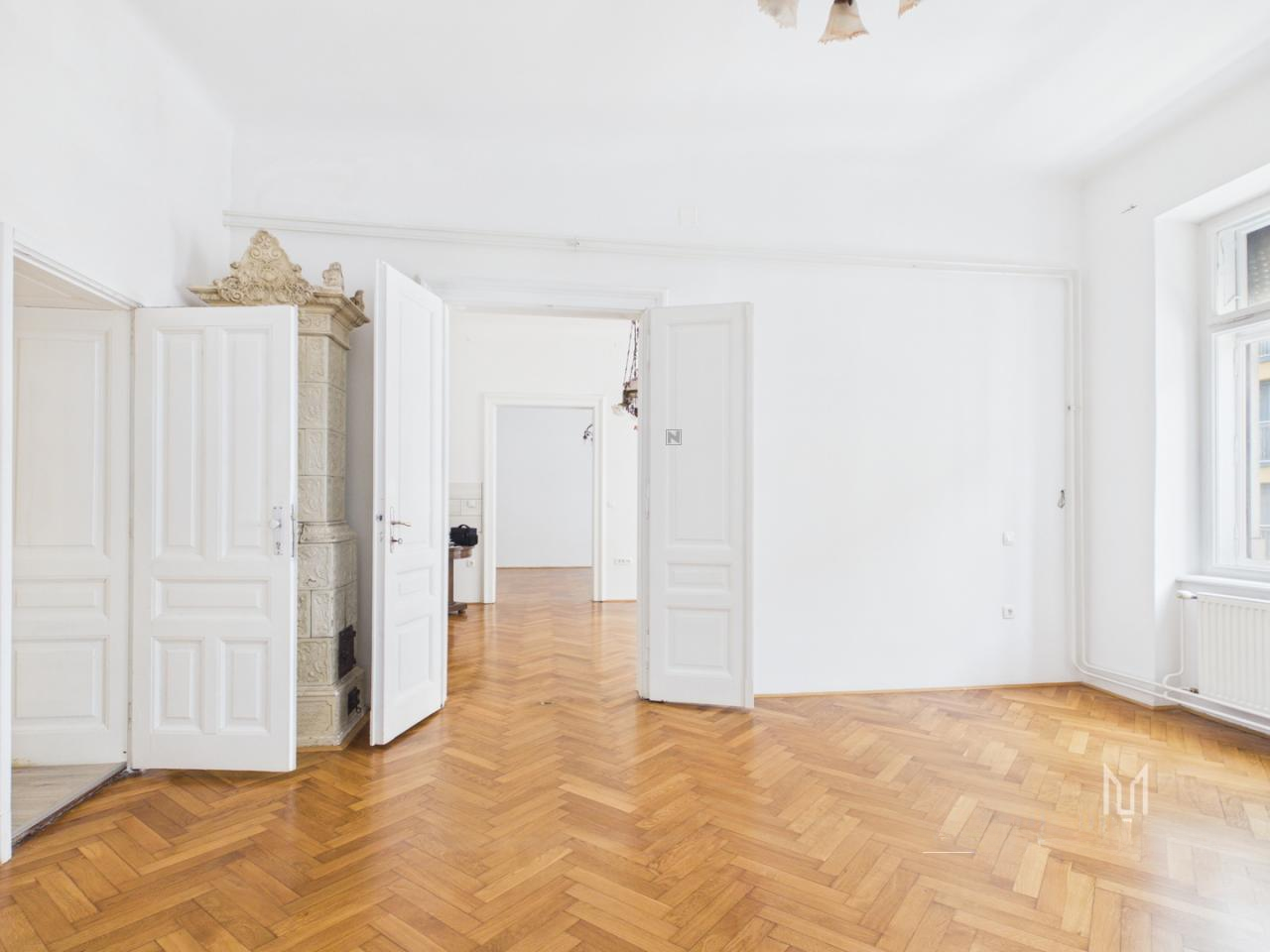 Квартира в Любляне, Словения, 163 м² - фото 10