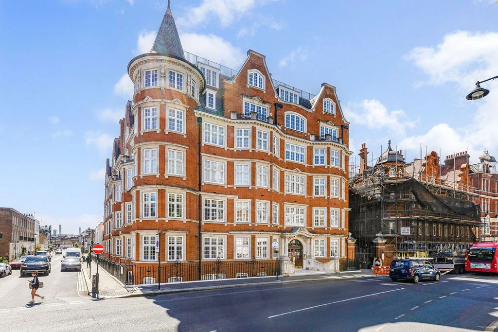 Квартира в Лондоне, Великобритания, 85 м² - фото 10