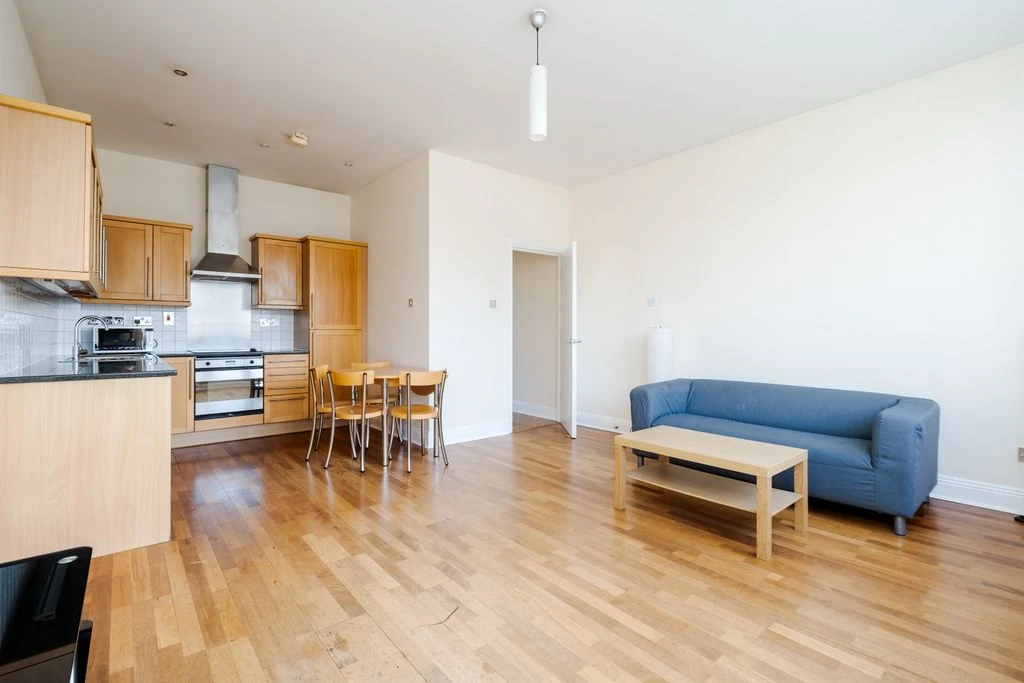 Квартира в Лондоне, Великобритания, 51 м² - фото 10