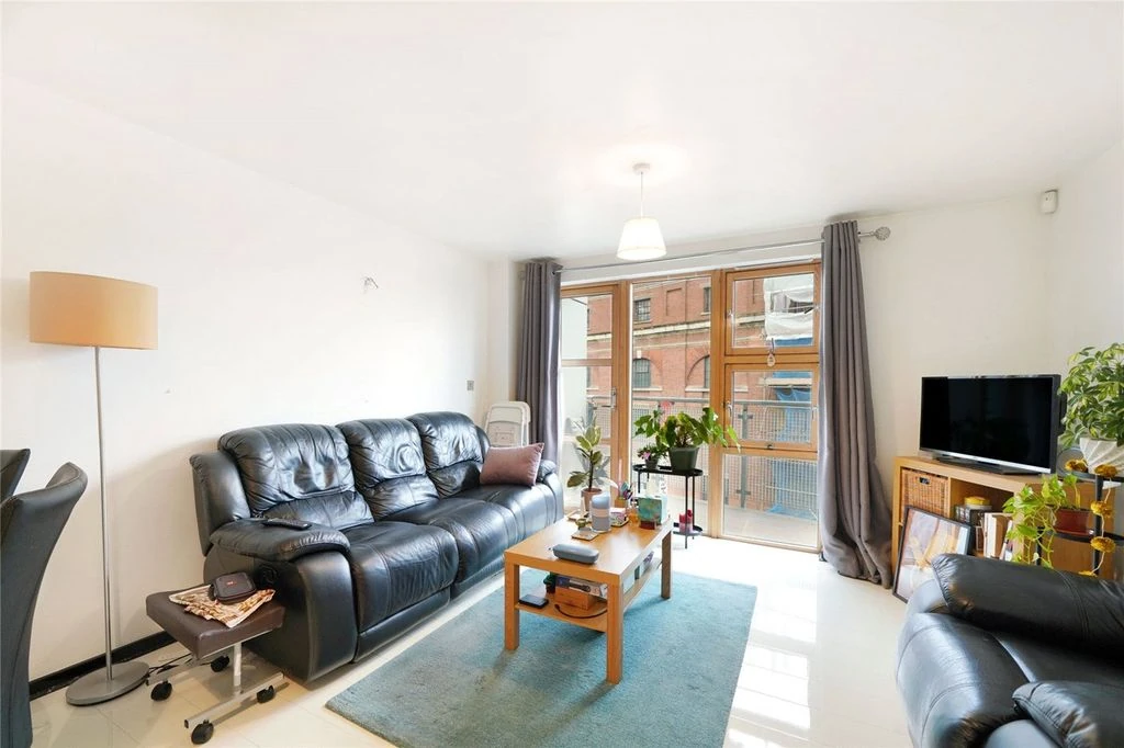 Квартира в Лондоне, Великобритания, 52 м² - фото 10