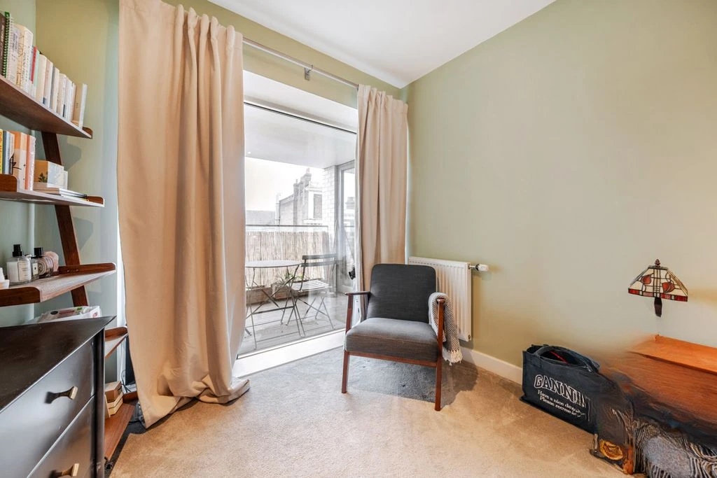 Квартира в Лондоне, Великобритания, 61 м² - фото 10