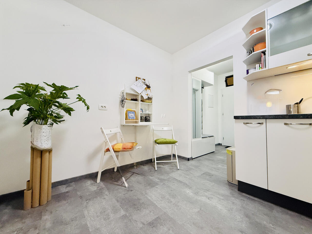 Квартира в Любляне, Словения, 47 м² - фото 10