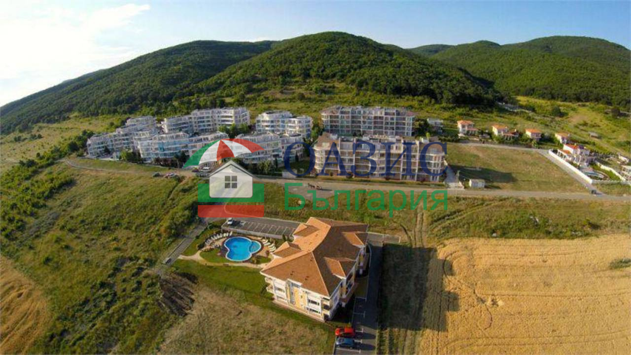 Апартаменты в Кошарице, Болгария, 46 м² - фото 16