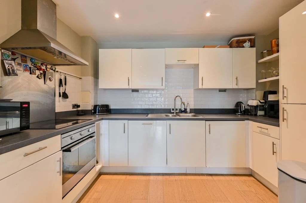 Квартира в Лондоне, Великобритания, 49 м² - фото 10
