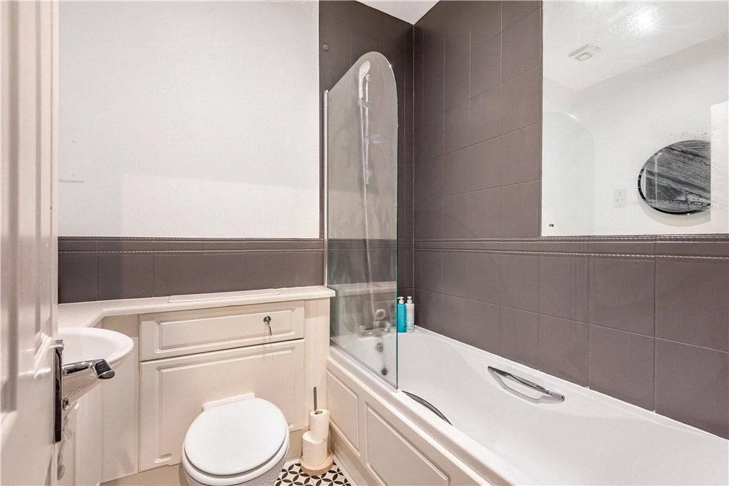 Квартира в Лондоне, Великобритания, 48 м² - фото 10