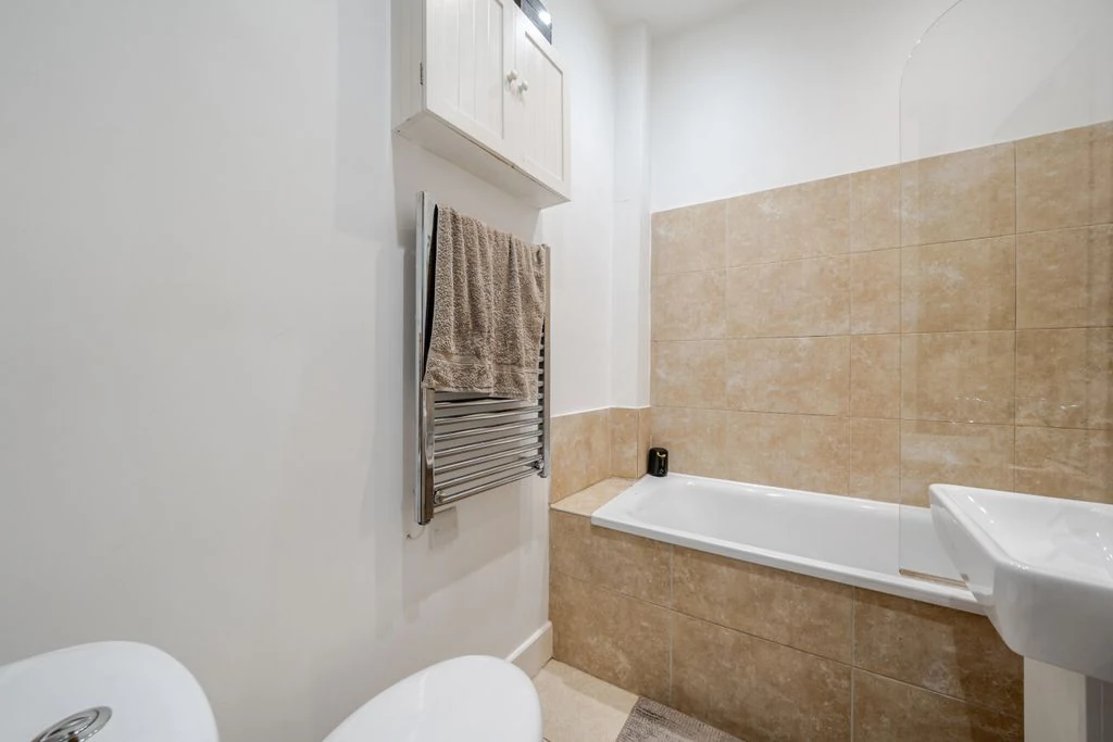 Квартира в Лондоне, Великобритания, 38 м² - фото 10