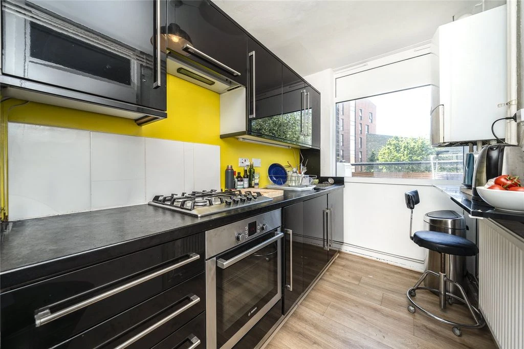 Квартира в Лондоне, Великобритания, 45 м² - фото 10
