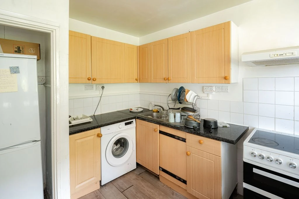 Квартира в Лондоне, Великобритания, 74 м² - фото 10