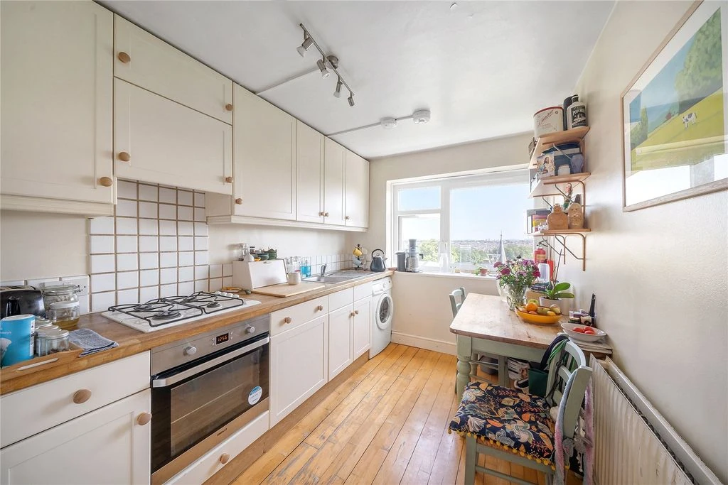 Квартира в Лондоне, Великобритания, 62 м² - фото 10