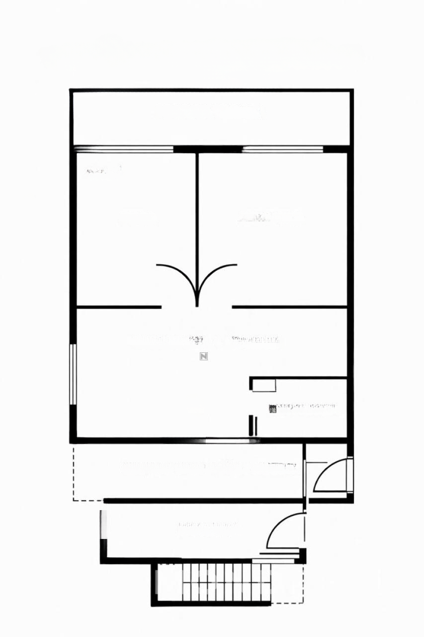 Квартира в Копере, Словения, 37 м² - фото 10