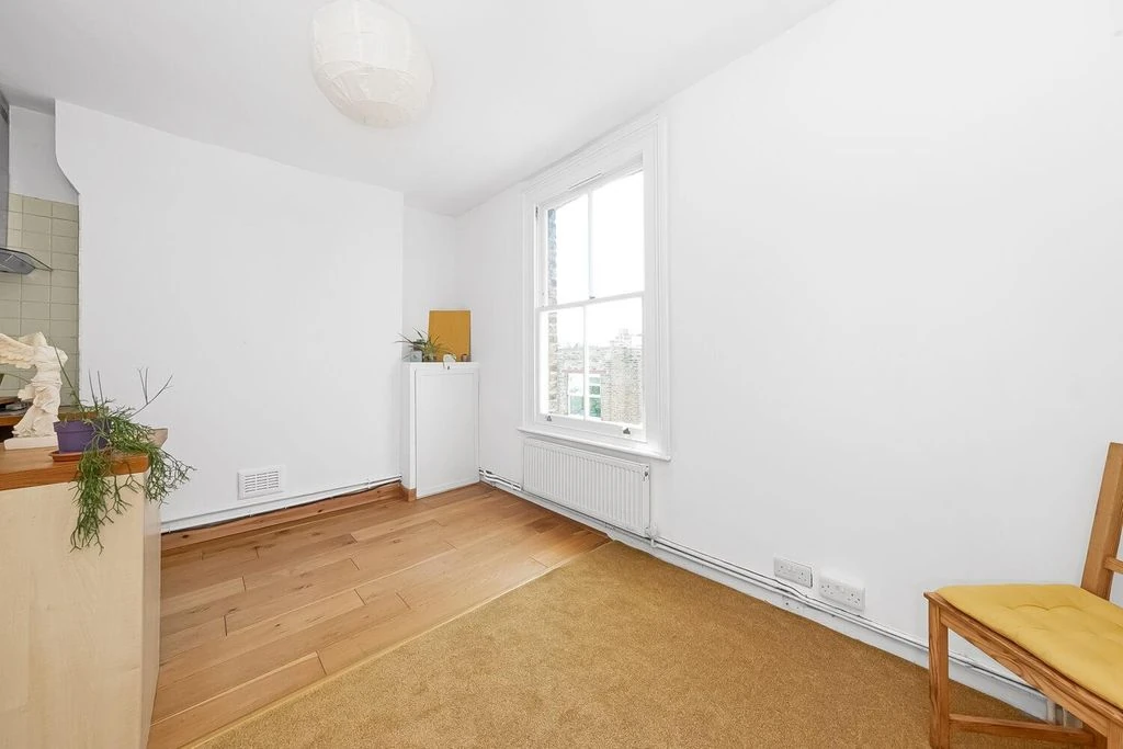 Квартира в Лондоне, Великобритания, 45 м² - фото 10