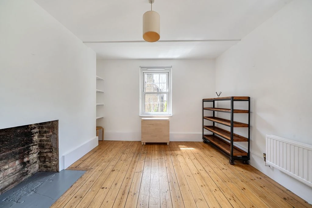 Квартира в Лондоне, Великобритания, 52 м² - фото 10