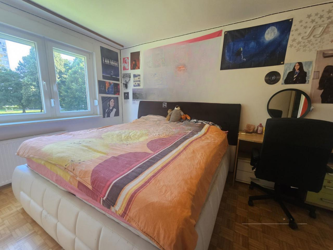 Квартира в Любляне, Словения, 85 м² - фото 10