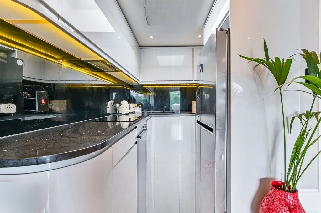 Квартира в Лондоне, Великобритания, 49 м² - фото 10