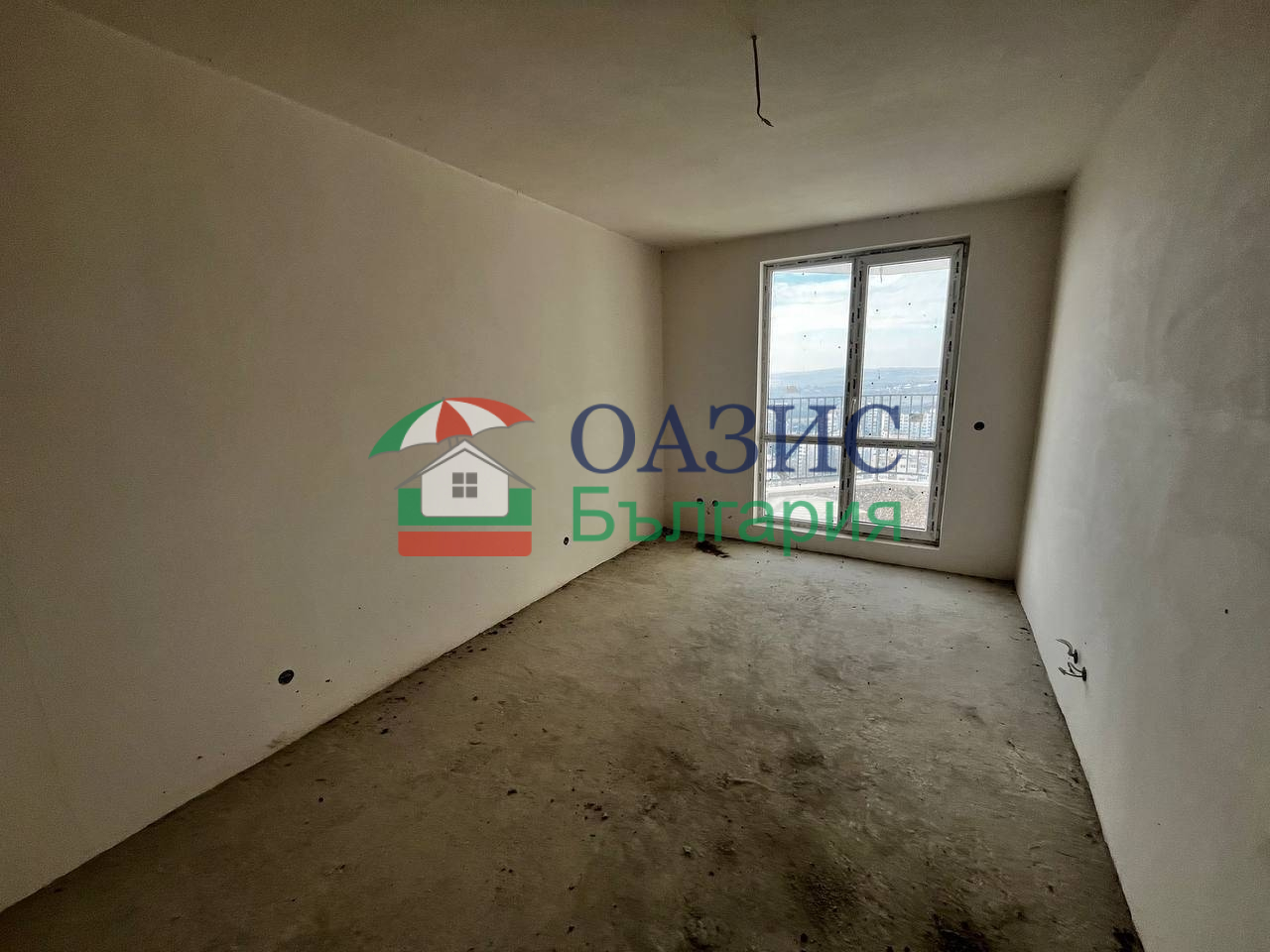 Апартаменты в Руднике, Болгария, 59.3 м² - фото 16