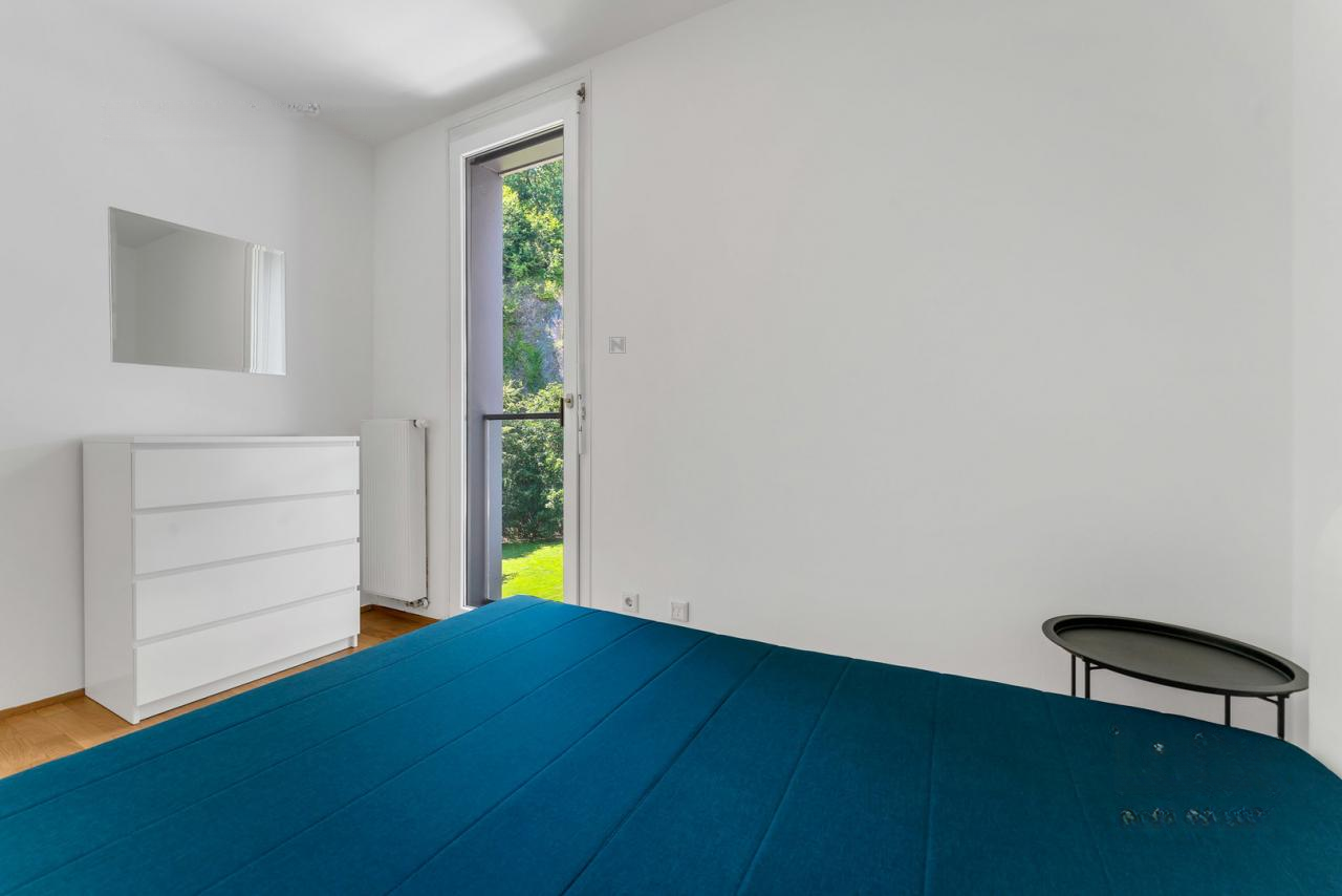 Квартира в Любляне, Словения, 55 м² - фото 10