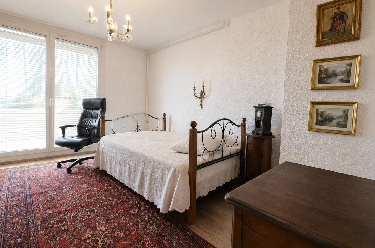 Квартира в Любляне, Словения, 121 м² - фото 10