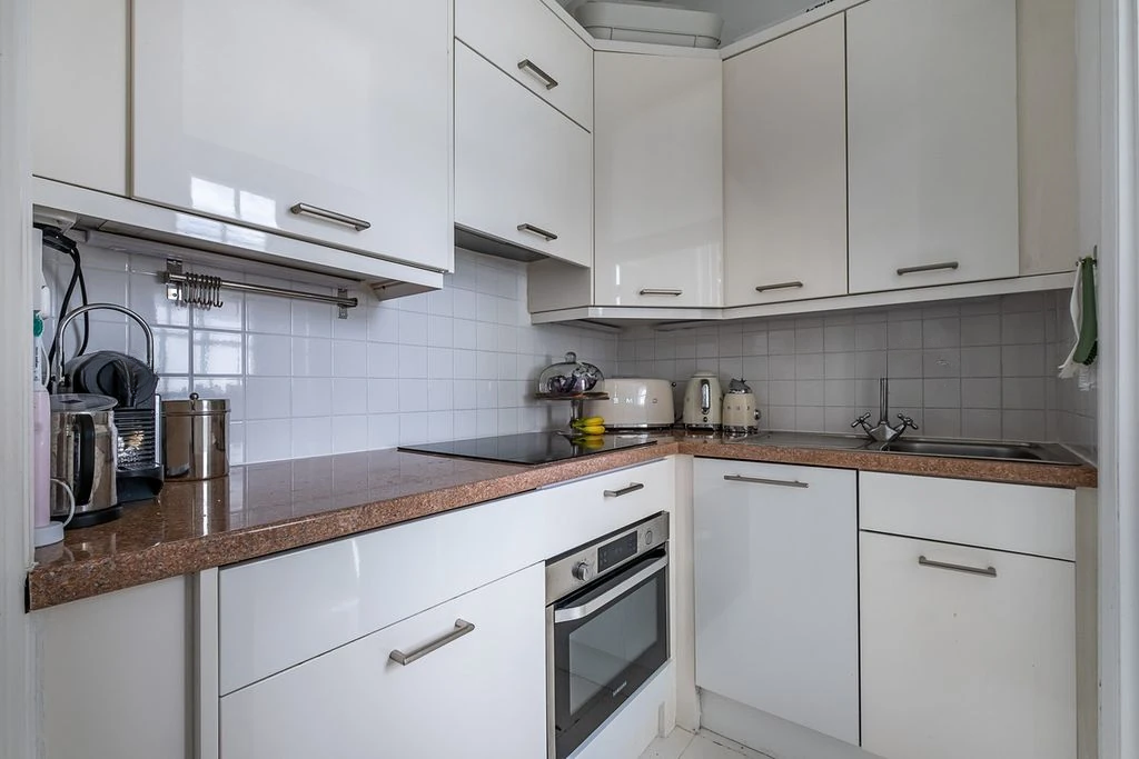 Квартира в Лондоне, Великобритания, 50 м² - фото 10