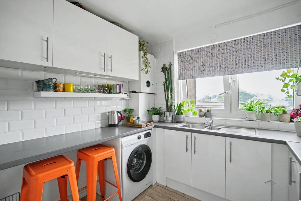 Квартира в Лондоне, Великобритания, 64 м² - фото 10