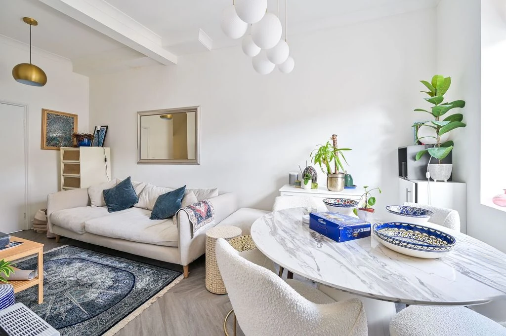 Квартира в Лондоне, Великобритания, 53 м² - фото 10