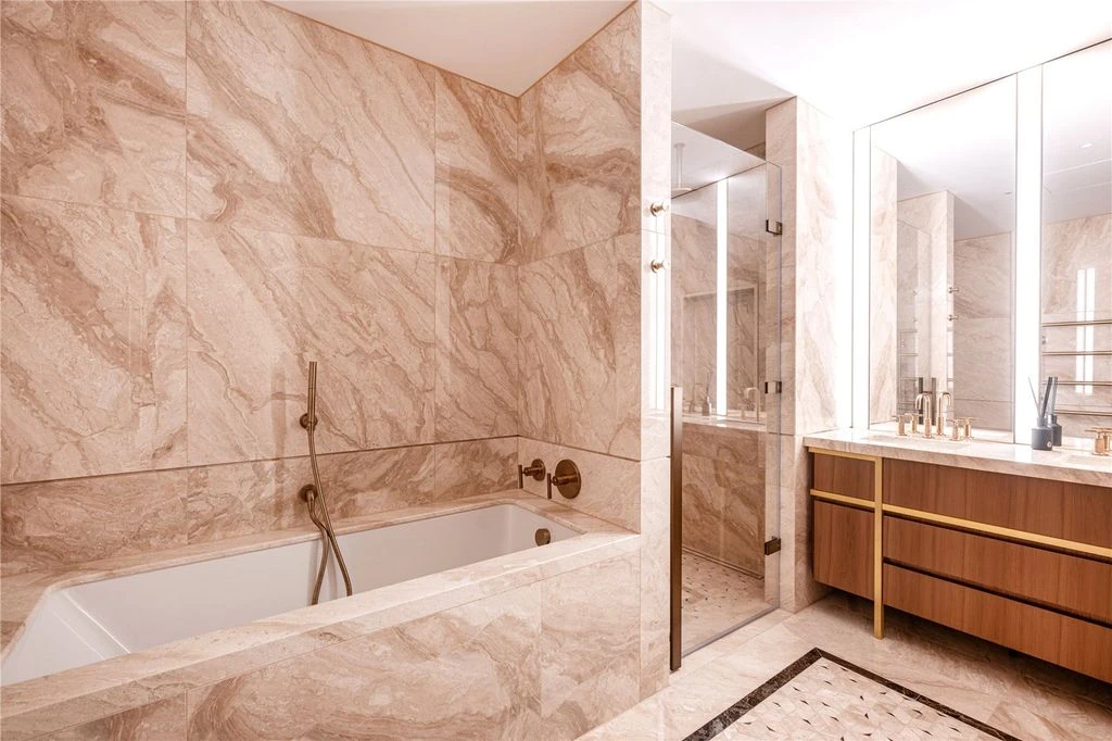 Квартира в Лондоне, Великобритания, 138 м² - фото 10