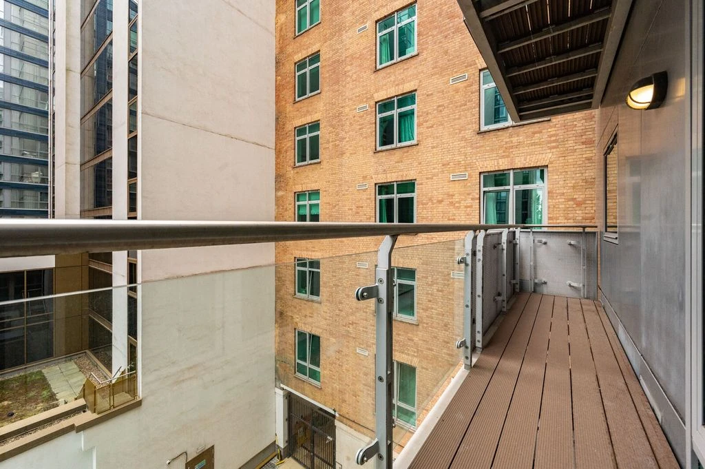 Квартира в Лондоне, Великобритания, 46 м² - фото 10