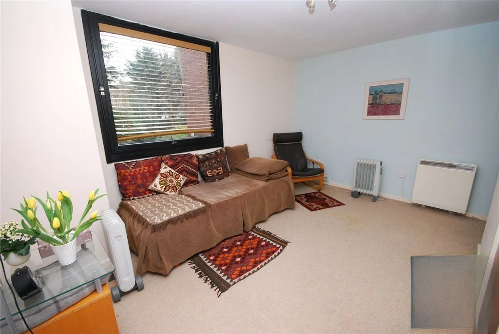 Квартира в Лондоне, Великобритания, 40 м² - фото 10