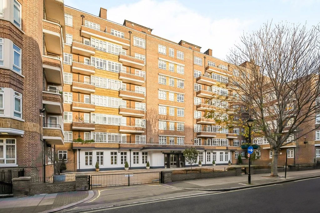 Квартира в Лондоне, Великобритания, 63 м² - фото 10
