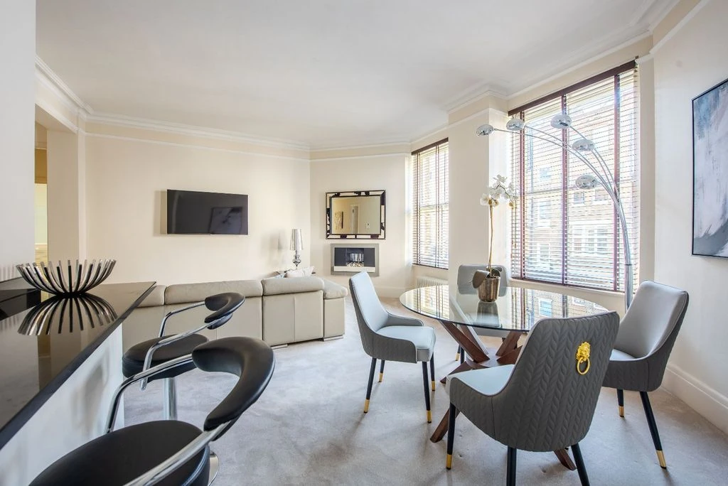 Квартира в Лондоне, Великобритания, 96 м² - фото 10
