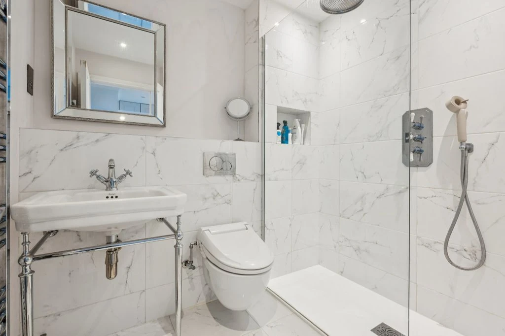 Квартира в Лондоне, Великобритания, 41 м² - фото 10