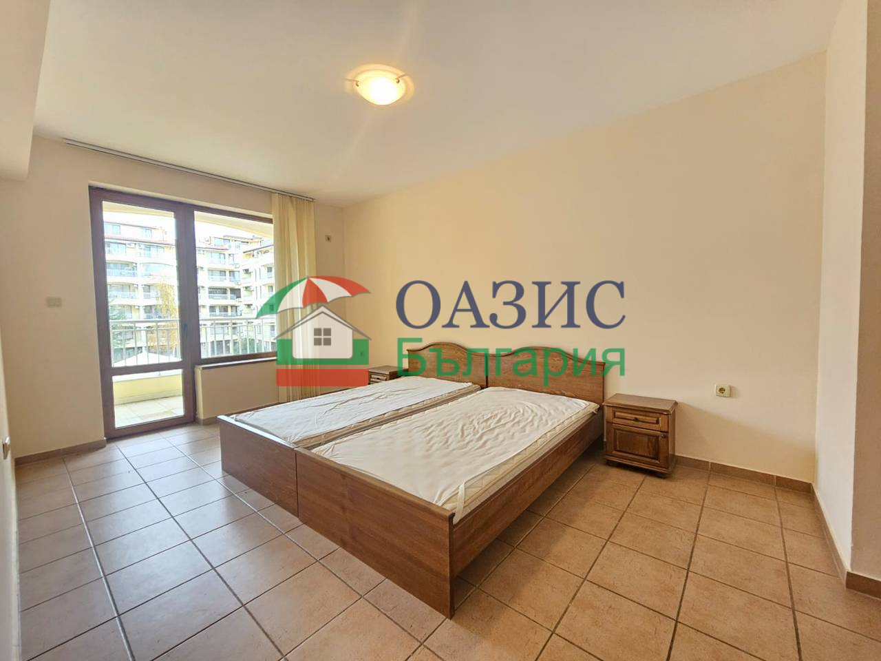 Апартаменты на Солнечном берегу, Болгария, 116 м² - фото 16