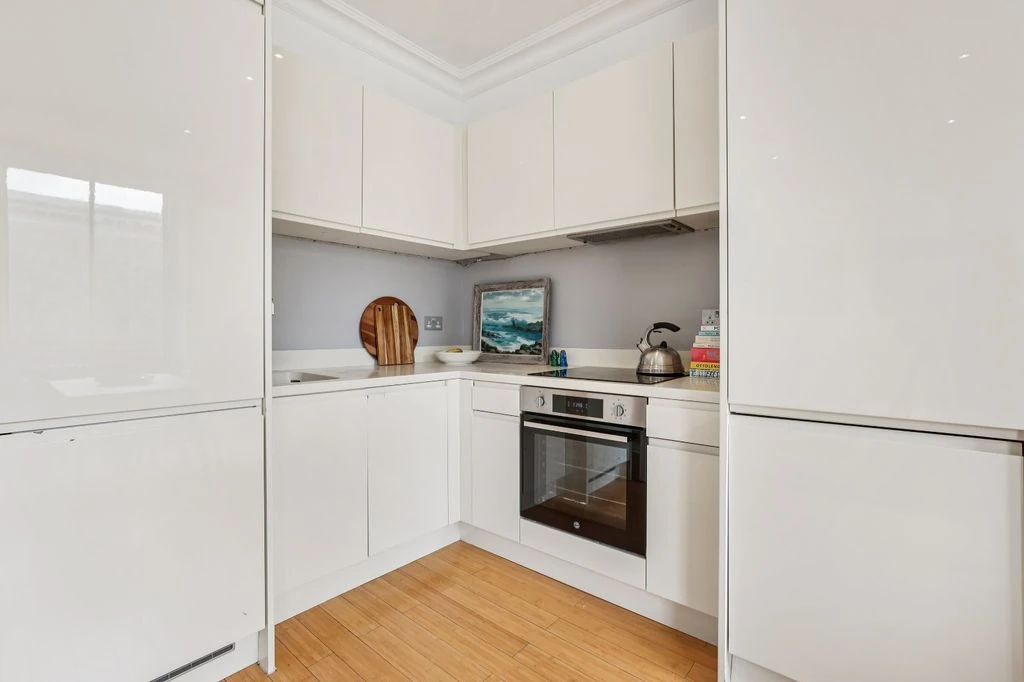 Квартира в Лондоне, Великобритания, 47 м² - фото 10