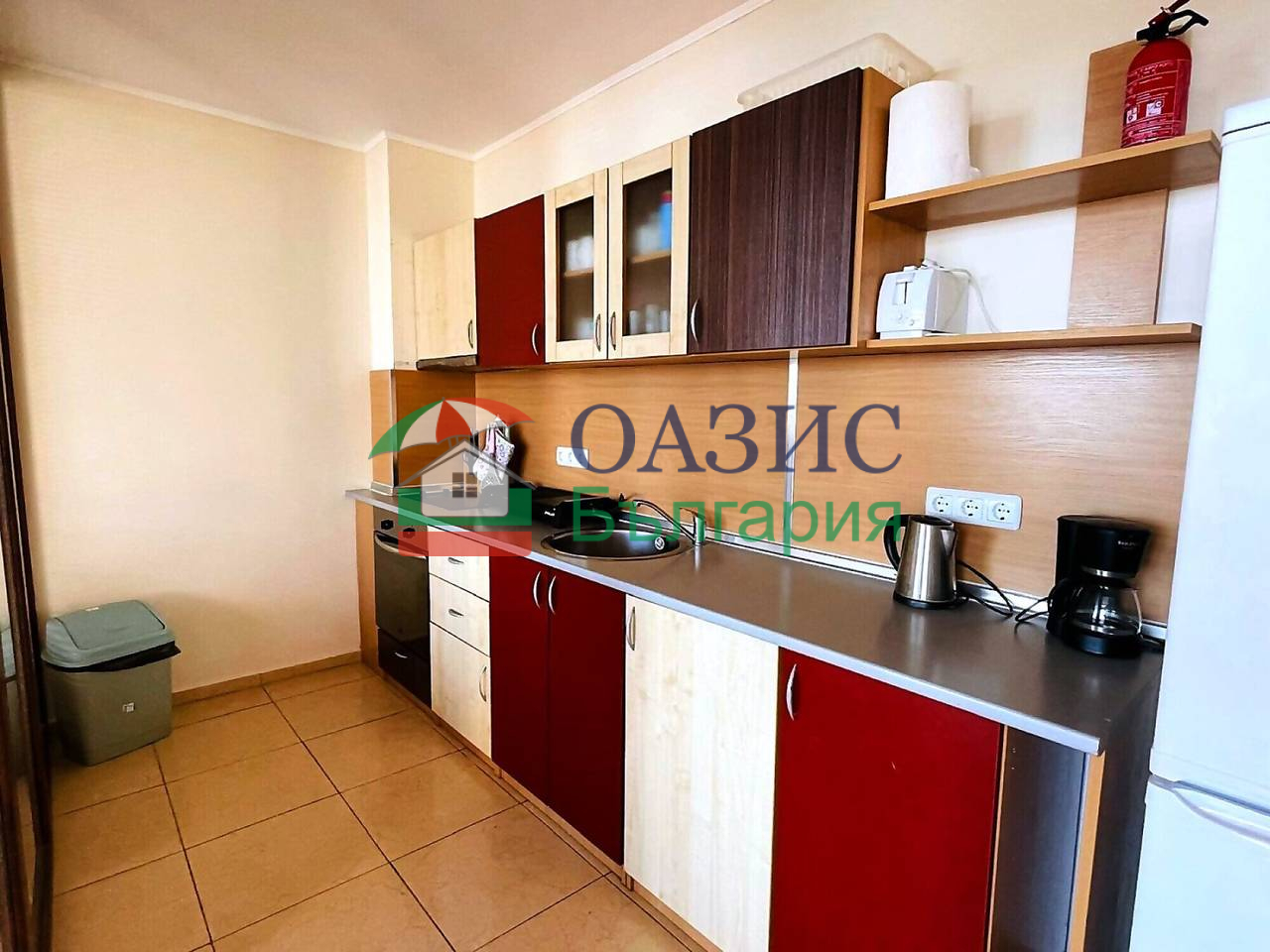 Апартаменты в Святом Власе, Болгария, 130 м² - фото 16