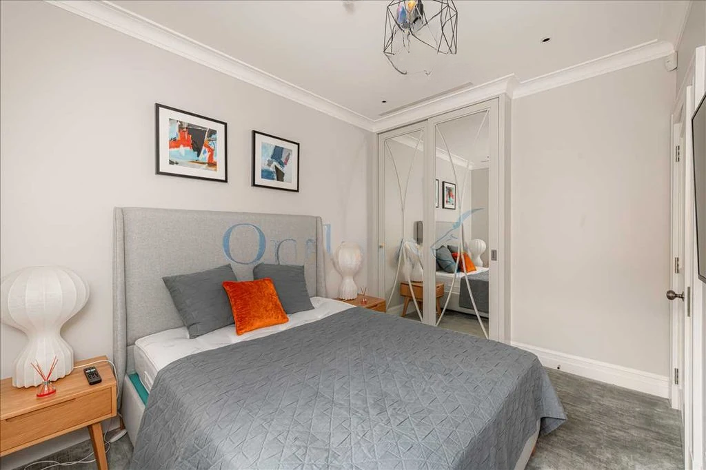Квартира в Лондоне, Великобритания, 188 м² - фото 10