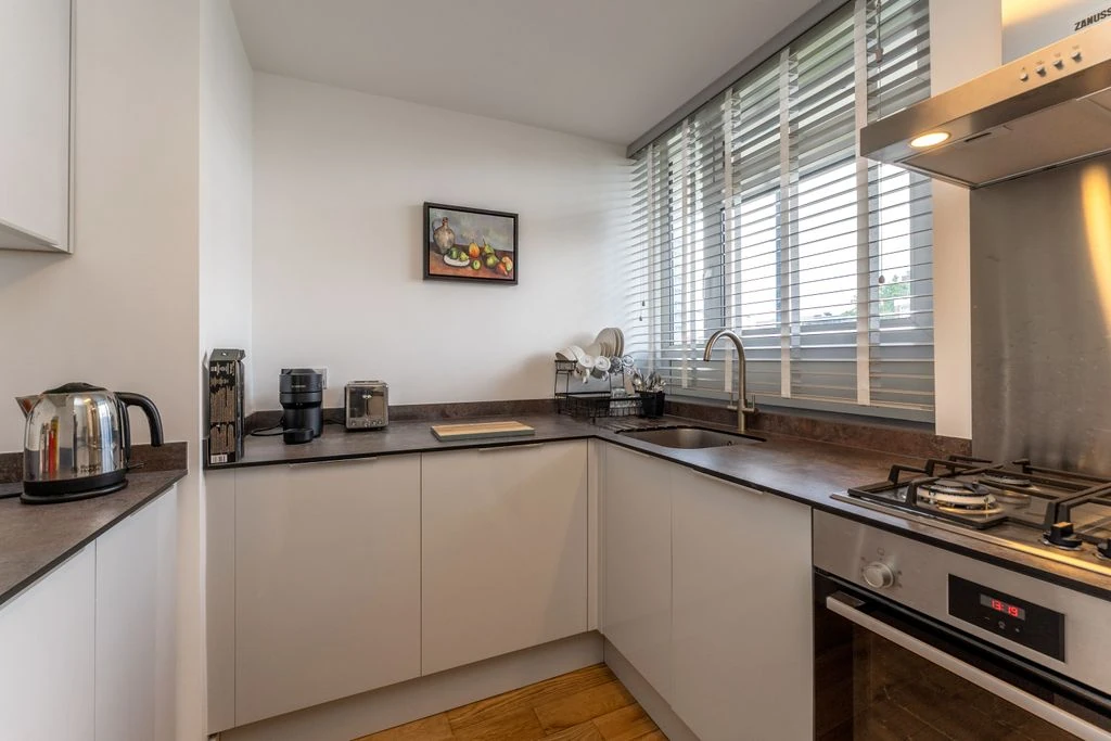 Квартира в Лондоне, Великобритания, 45 м² - фото 10