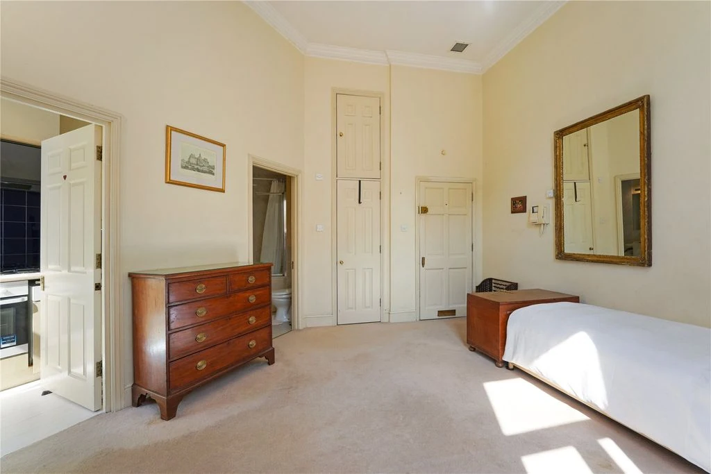 Квартира в Лондоне, Великобритания, 28 м² - фото 10