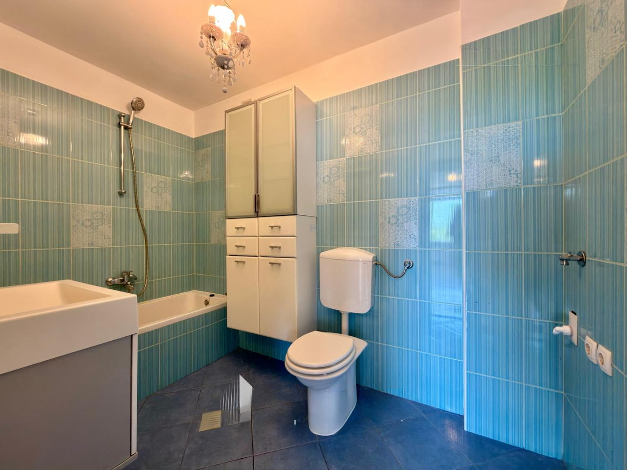 Квартира в Любляне, Словения, 59 м² - фото 10