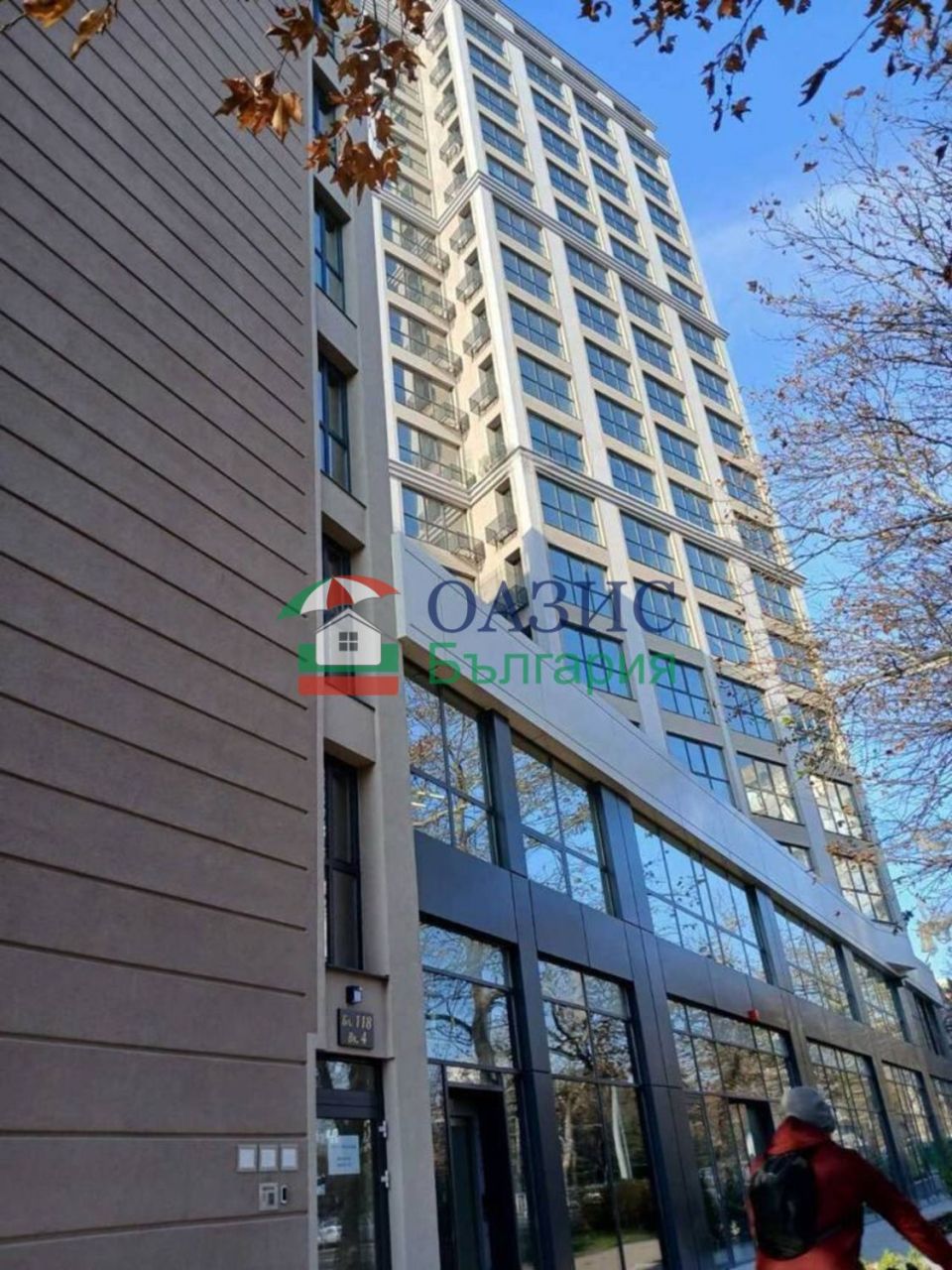 Апартаменты в Бургасе, Болгария, 87.8 м² - фото 16