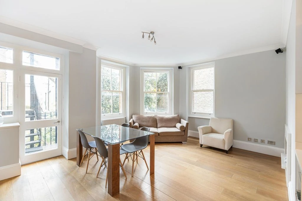 Квартира в Лондоне, Великобритания, 86 м² - фото 10