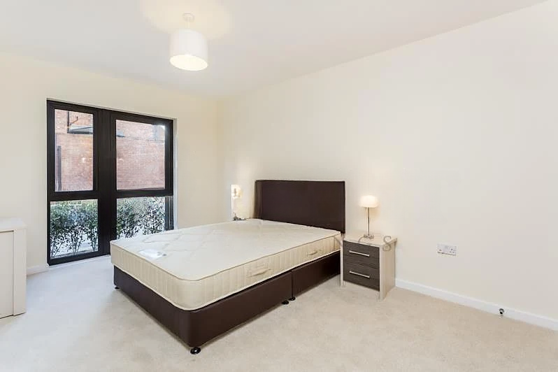 Квартира в Лондоне, Великобритания, 73 м² - фото 10