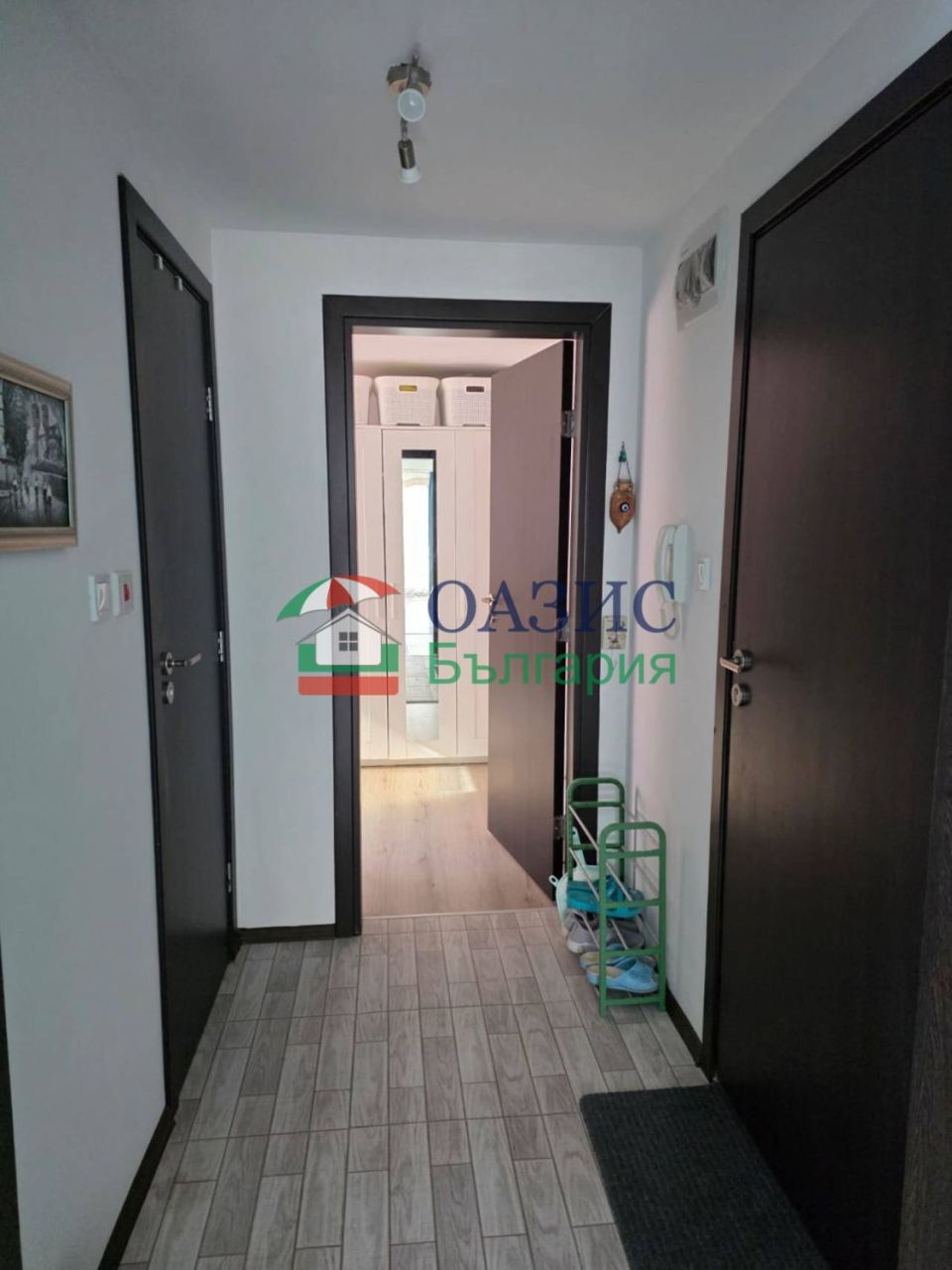 Апартаменты в Несебре, Болгария, 70 м² - фото 16