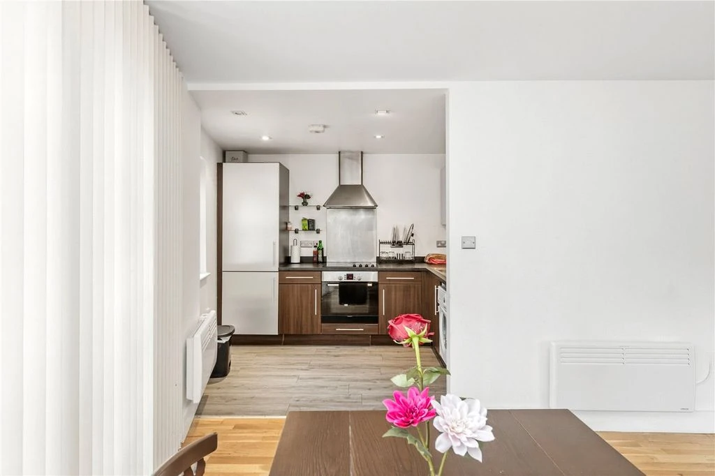 Квартира в Лондоне, Великобритания, 49 м² - фото 11