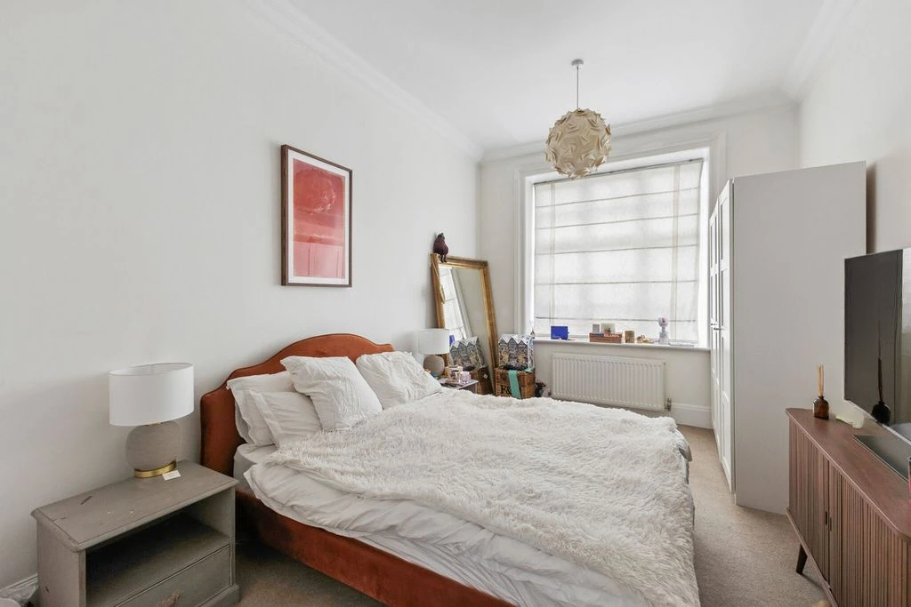 Квартира в Лондоне, Великобритания, 67 м² - фото 11