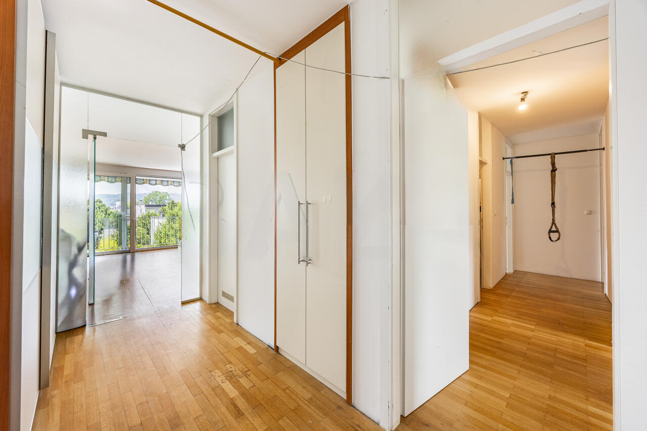 Квартира в Любляне, Словения, 146 м² - фото 11