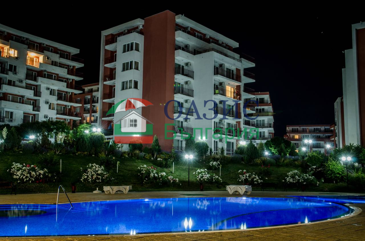 Апартаменты в Святом Власе, Болгария, 85 000 м² - фото 16