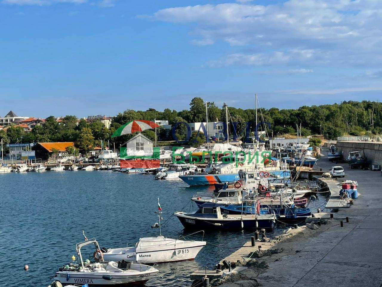 Апартаменты в Царево, Болгария, 77.3 м² - фото 16