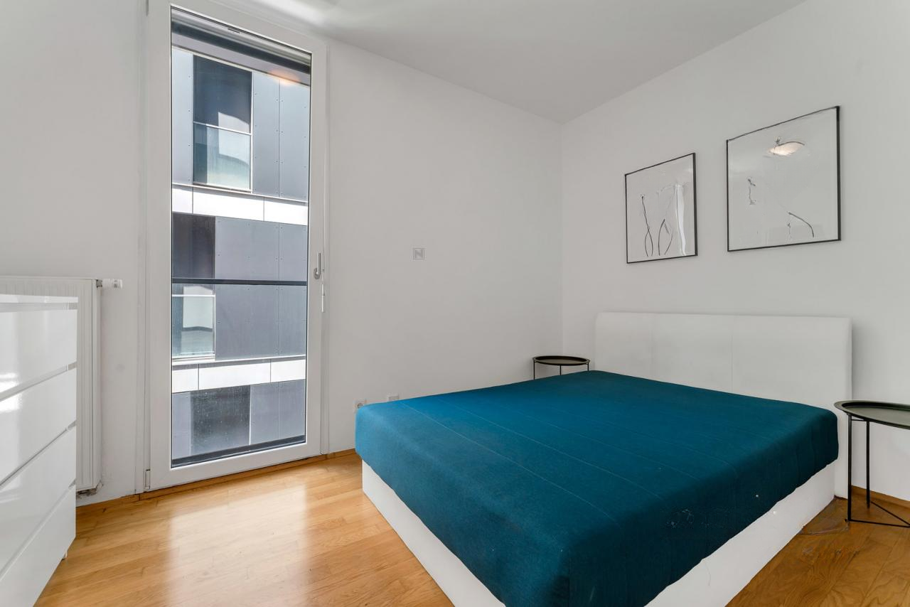 Квартира в Любляне, Словения, 55 м² - фото 11
