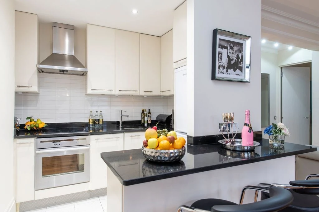 Квартира в Лондоне, Великобритания, 96 м² - фото 11